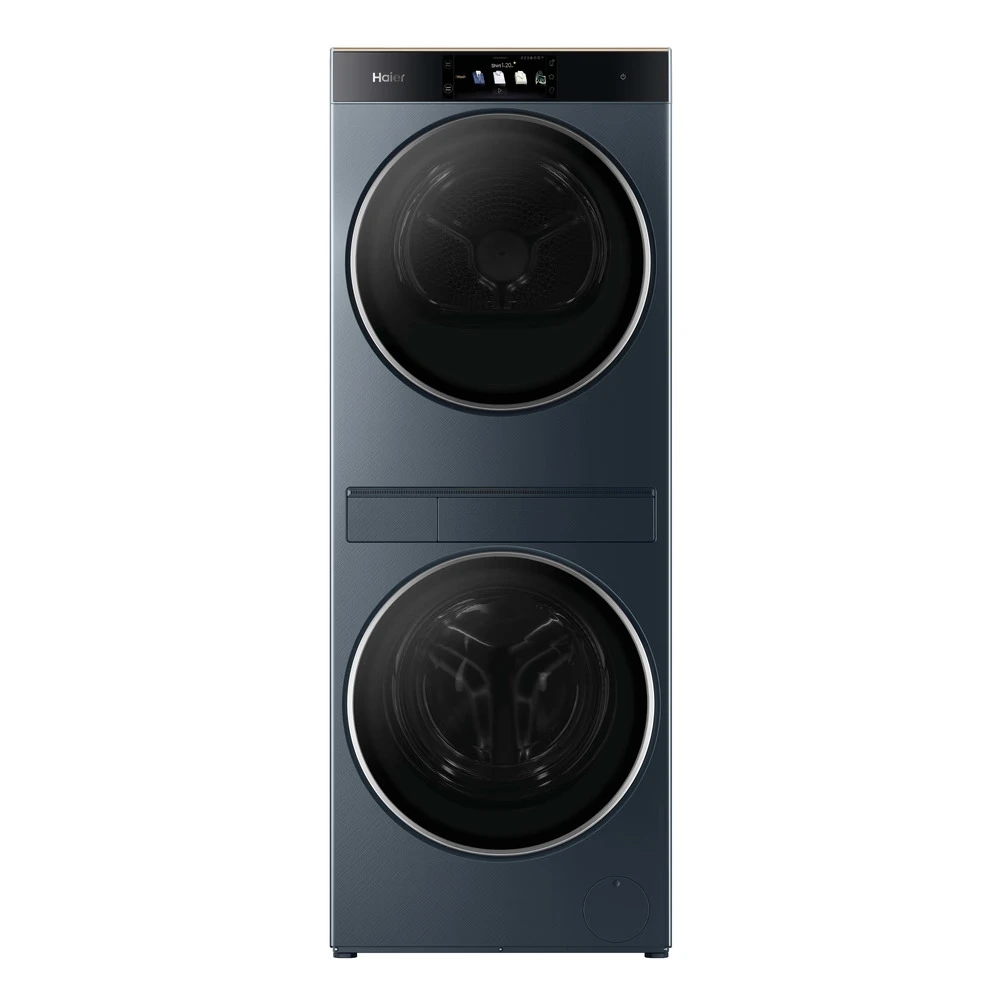 Haier mašina za pranje i sušenje veša CLC108-GNU1-S - Inelektronik